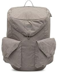The North Face - Glen Canyon Backpack - Lyst