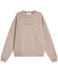 Axel Arigato - Distort Washed Sweatshirt - Lyst