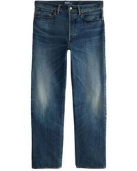 Polo Ralph Lauren - Heritage Straight Jeans - Lyst