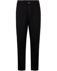 Philipp Plein - Padded Jogging Trousers - Lyst