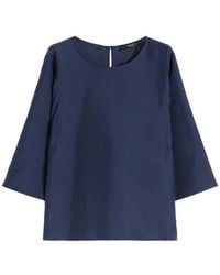 Weekend by Maxmara - Fastoso Blouse - Lyst