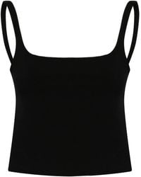 Reformation - Cairo Knit Top - Lyst