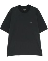 Goldwin - T-Shirt À Imprimé Graphique - Lyst