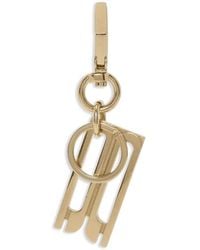 Victoria Beckham - B Charm Keyring - Lyst