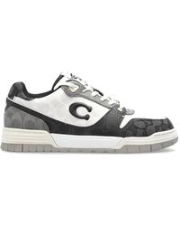 COACH - Soho Sneakers - Lyst