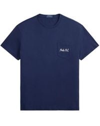 Polo Ralph Lauren - Polo Bear T-Shirt - Lyst