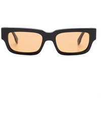 Retrosuperfuture - Roma Sunglasses - Lyst