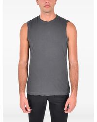 James Perse - La Muscle Tank Top - Lyst