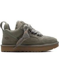 UGG - Lowmel Lace-Up Sneakers - Lyst