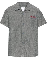 Visvim - Camicia Fairway - Lyst