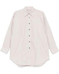 Remain - Pintuck Shirt - Lyst
