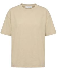 Frankie Shop - T-Shirt Scoob À Coupe Ample - Lyst