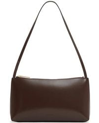 Mansur Gavriel - Gaia Shoulder Bag - Lyst