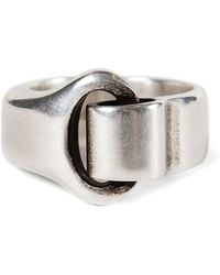 Ann Demeulemeester - Une Ring - Lyst