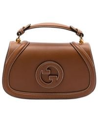 Gucci - Bondie Small Handbag - Lyst