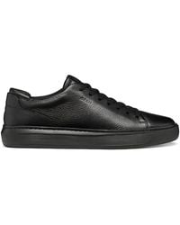 Geox - Lace-Up Sneakers - Lyst