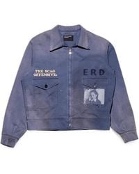 Enfants Riches Deprimes - Veste Young Wasp - Lyst