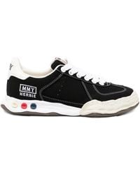 Maison Mihara Yasuhiro - Herbie Og Sole Sneakers - Lyst