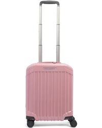 Piquadro - Underseater Carry-On - Lyst