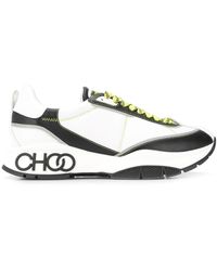 jimmy choo sneakers homme