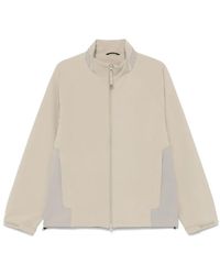 Hiking Patrol - Light Soft Shell Jacke - Lyst