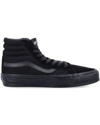 Vans - Sk8-Hi Reissue 38 Sneakers - Lyst