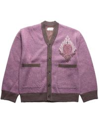 Honor The Gift - Cardigan À Broderies - Lyst