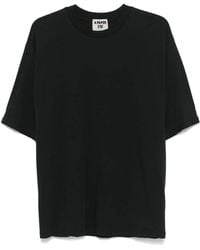 A PAPER KID - T-Shirt Con Logo - Lyst