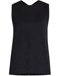 Proenza Schouler - Nerina Sleeveless Top - Lyst