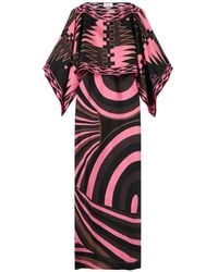 PUCCI - Dresses - Lyst