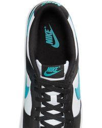 Nike Low Shoe React Vision/Dusty Cactus/Cool in Blue for Men | Lyst