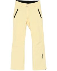 Colmar - Pantalones De Esquí Con Detalle De Cremalleras - Lyst