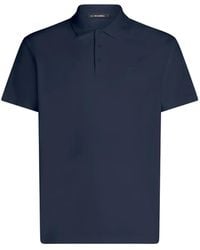 KARL LAGERFELD - Kameo Polo Shirt - Lyst