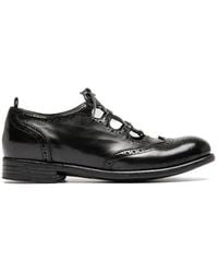 Officine Creative - Calixte 079 Derby Shoes - Lyst