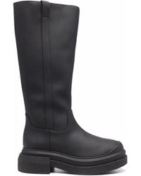 Stuart Weitzman - Knee-Length Boots - Lyst