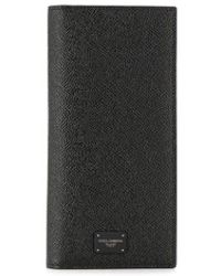 Dolce & Gabbana Portacarte - Nero