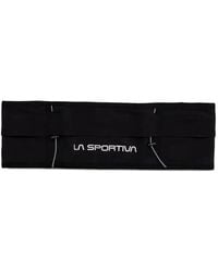 La Sportiva - Marsupio Con Logo - Lyst