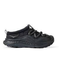 Hoka One One - Ora Primo Quilted Sneakers - Lyst