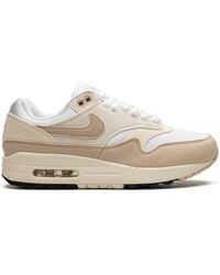 Nike - Air Max 1 "pale Ivory" スニーカー - Lyst
