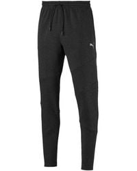 PUMA - Evostripe Track Pants - Lyst