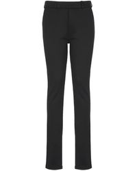 Coperni - Inner-Hem Zip Trousers - Lyst