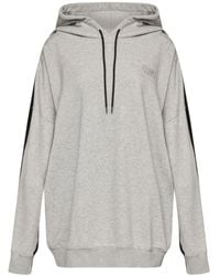 MM6 by Maison Margiela - Sweat Jacket - Lyst