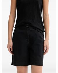 Marc O' Polo - Short À Poches Plaquées - Lyst