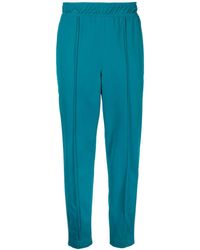 Nike Graphic Side Stripe Track Pants in 