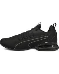PUMA - Sneakers Axelion Con Lacci - Lyst