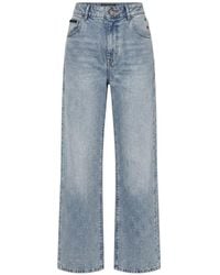 Philipp Plein - Straight-Fit Jeans Basic - Lyst