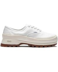 Vans - Authentic Vibram Dx Lug-Sole Sneakers - Lyst