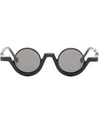 VAVA Eyewear - Round-Frame Sunglasses - Lyst