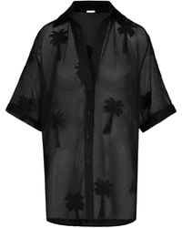Johanna Ortiz - Salty Promises Shirt - Lyst