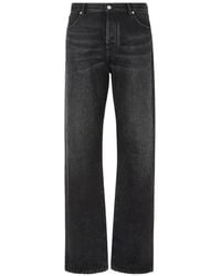 Fendi - Long Jeans - Lyst